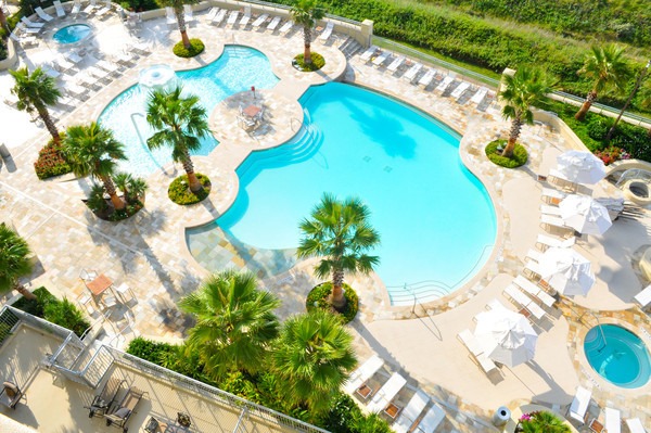 Palisade Palms Pools